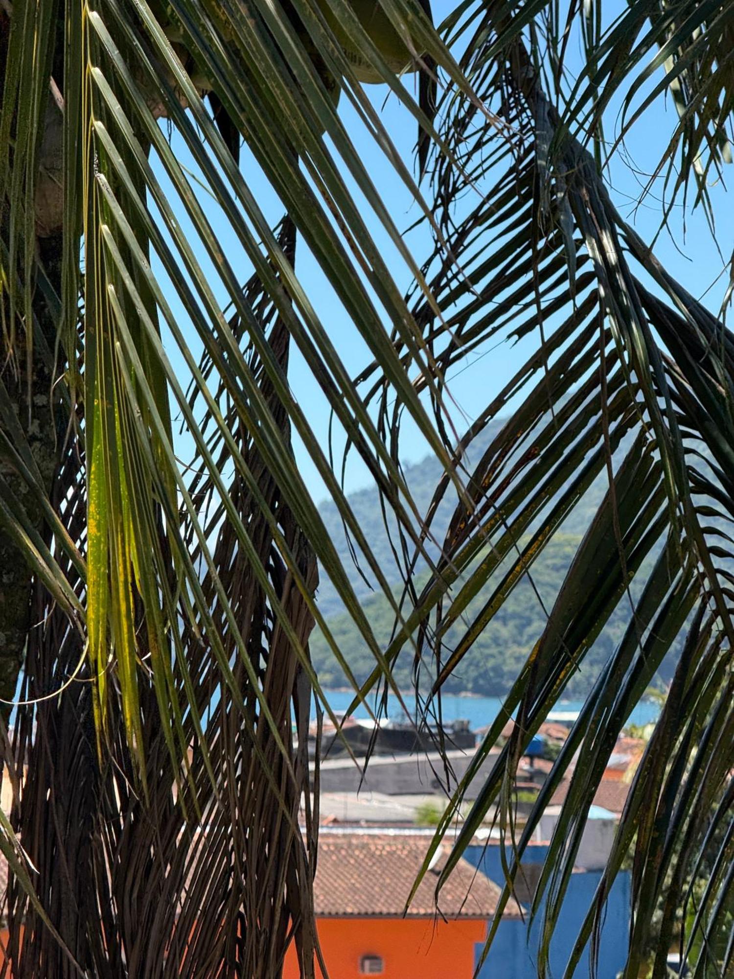 Casa Dos Franceses Guesthouse Ilha Grande Exterior photo